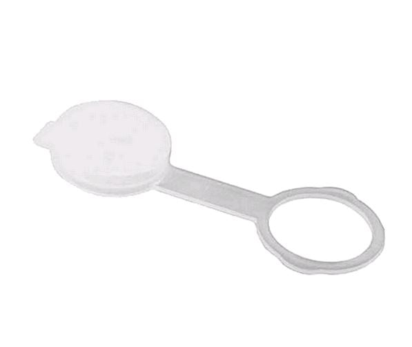 Cambro 14200 Vent Cover for Camtainers® on white background