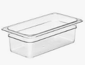 Cambro 1/3 Size 4