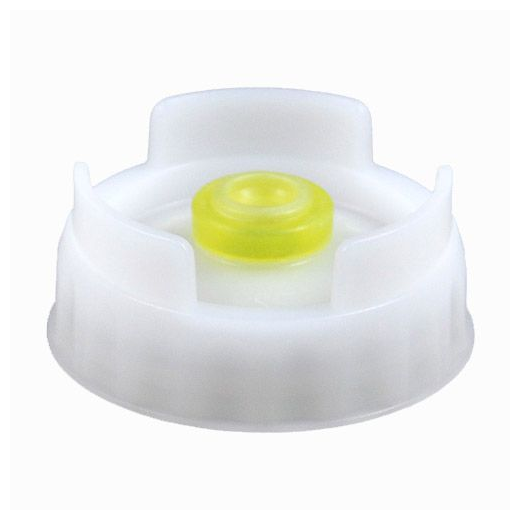 Fifo Medium Valve Dispensing Caps