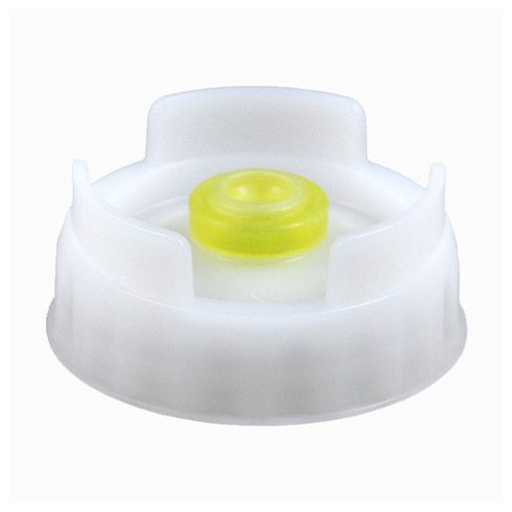 Fifo Medium Valve Dispensing Caps