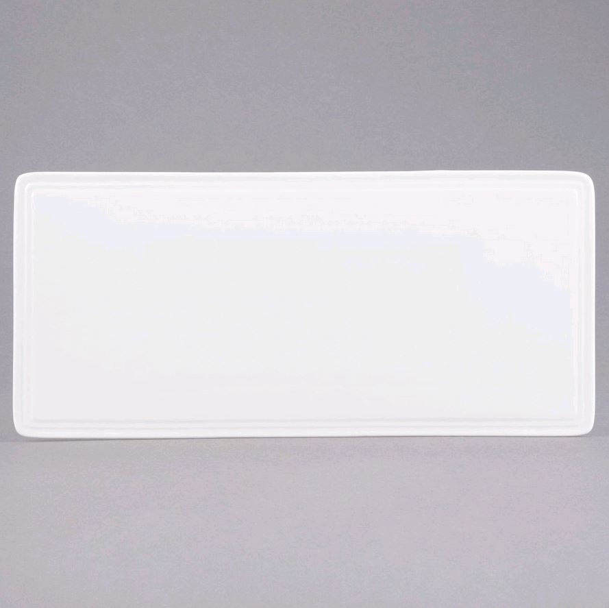 Syracuse China - Tray Porcelain Slenda Valla 11