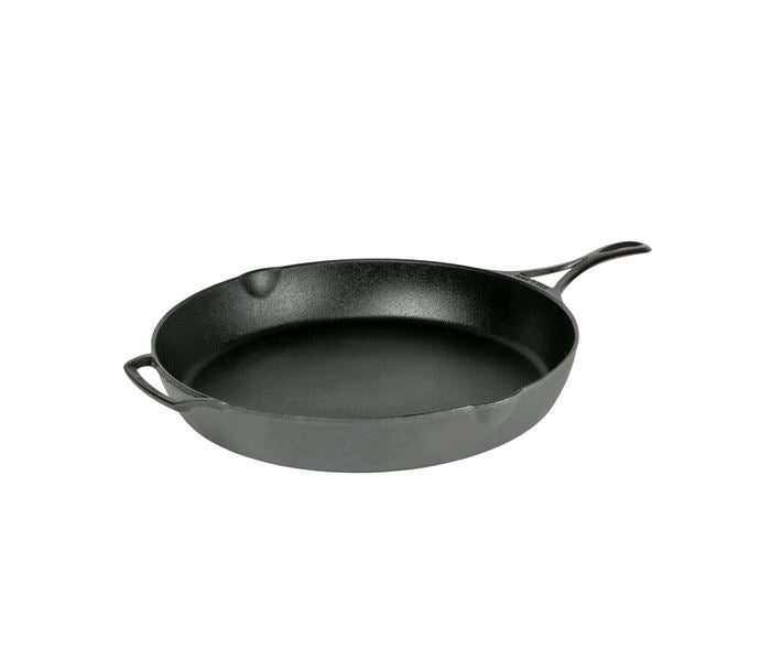 Lodge Blacklock 14.5" Cast Iron Skillet BL10SK