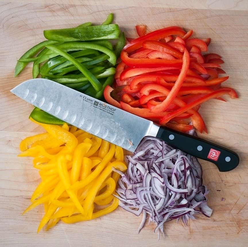 Wusthof Classic 7