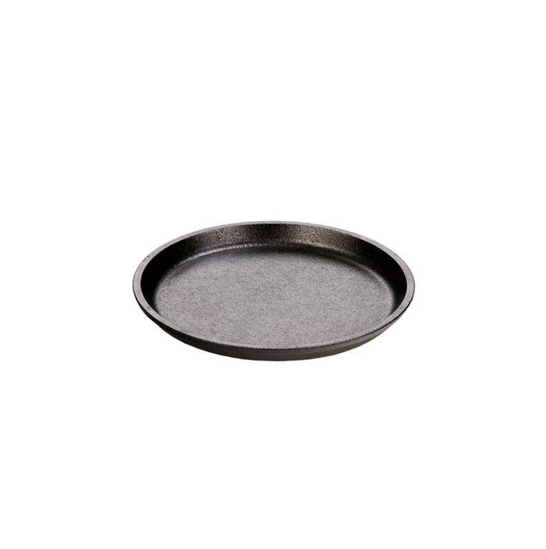 Blacklock - Round Cast Iron 7