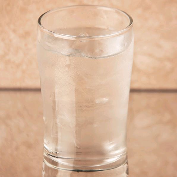 Libbey Esquire 5 oz. Side Water / Tasting Glass 249
