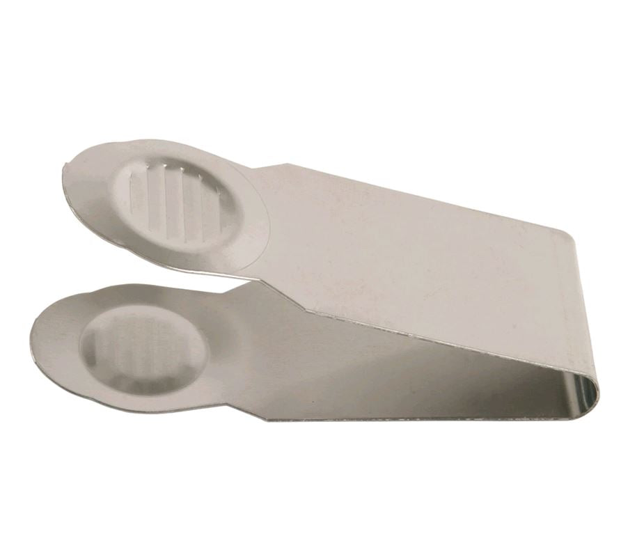 Fox Run S/S Strawberry Huller 5583