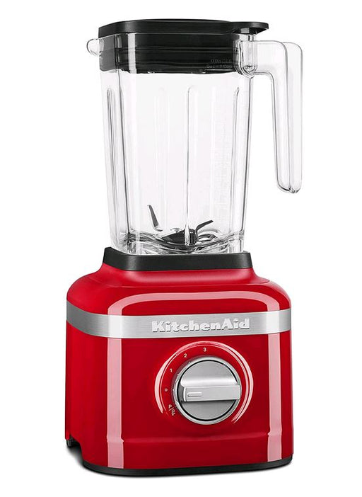 KitchenAid personal countertop blender in shade Passion Red