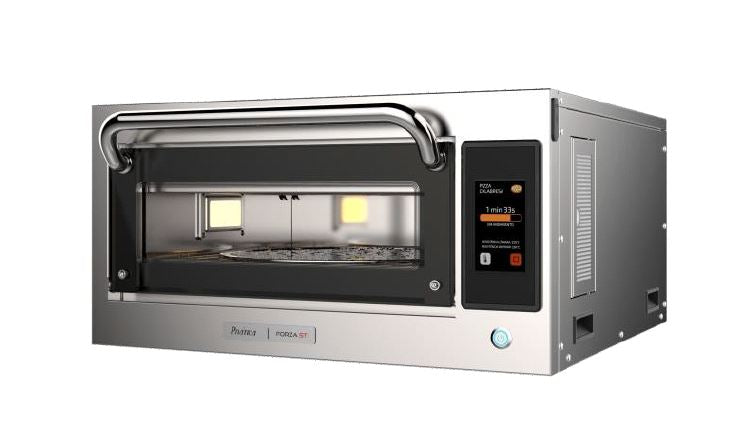 Celcook Forza STi Single 16" Pizza Oven