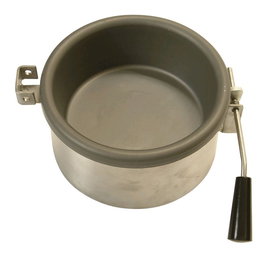 Benchmark Premiere 6oz Popper Popcorn Machine 11068