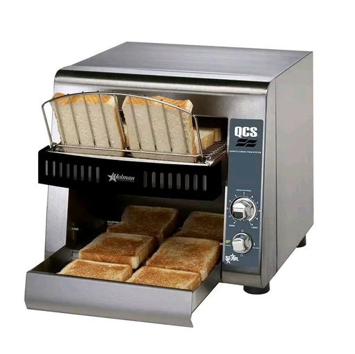 Star Conveyor Toaster QCS1-350