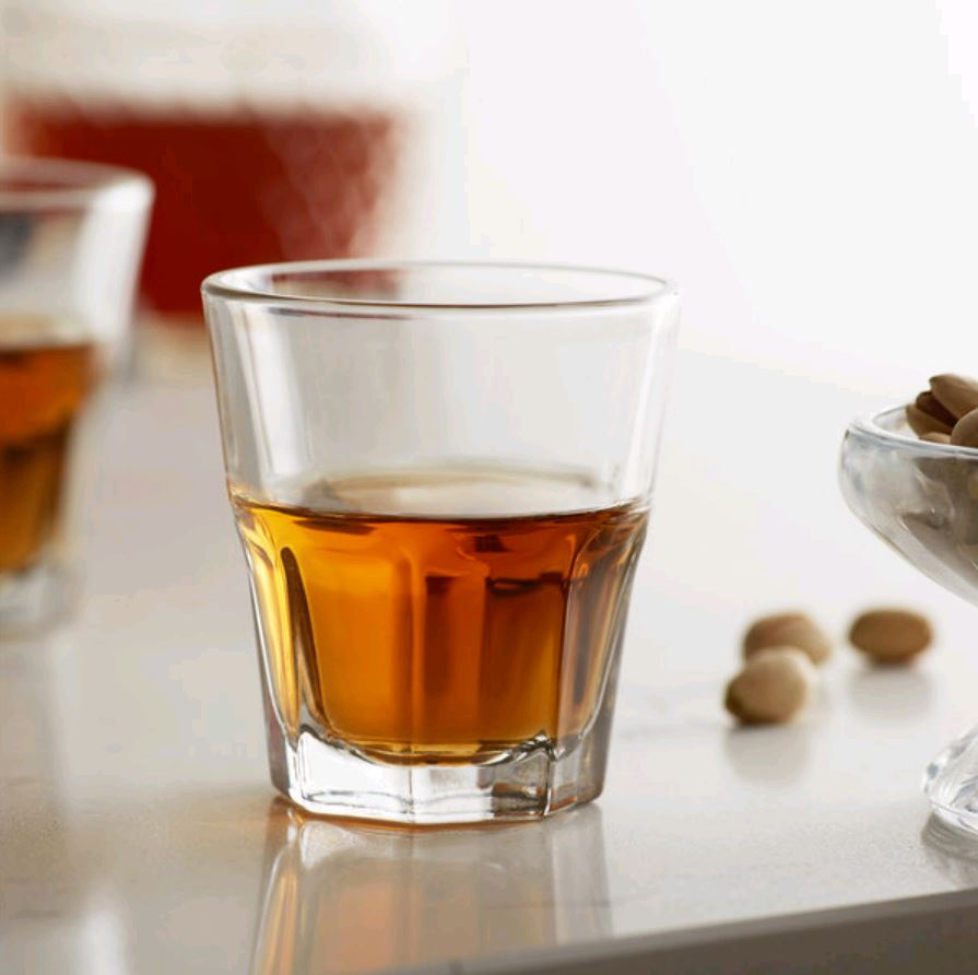 Libbey - Gibraltar Rocks Glass 5.5 oz 15249 - (Case of 36)