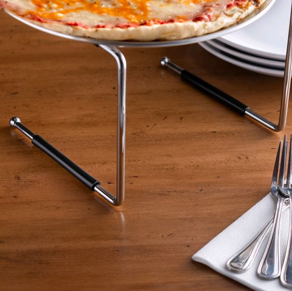 Choice Plastic Sleeve for Pizza Tray Stand*