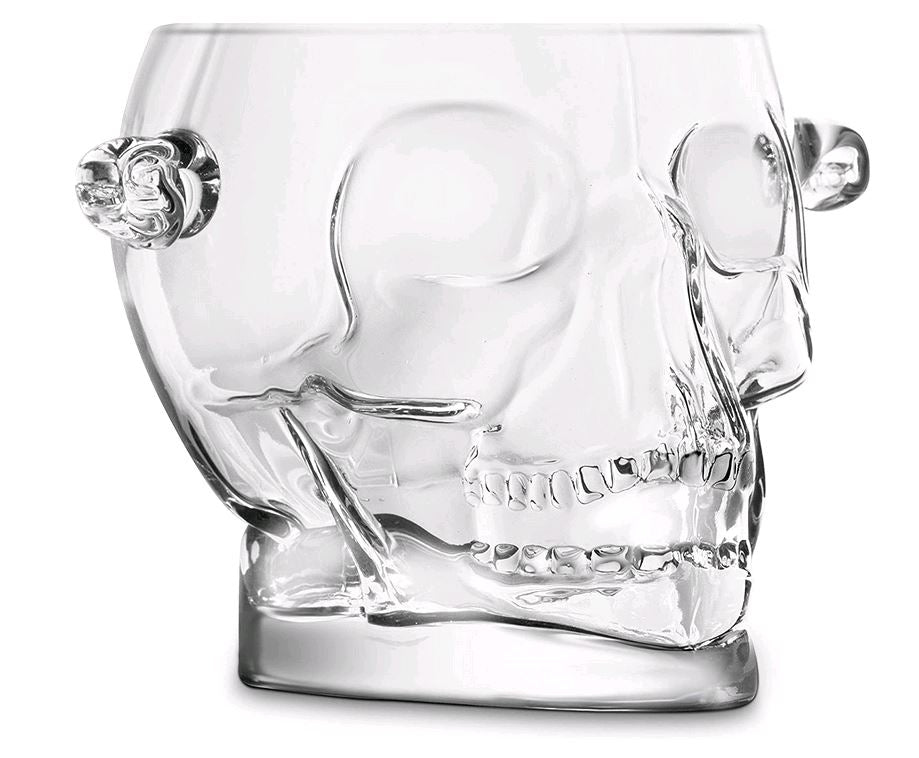 Final Touch Brain Freeze Ice Bucket FTA1860 - 1/1EA