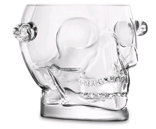 Final Touch Brain Freeze Ice Bucket FTA1860