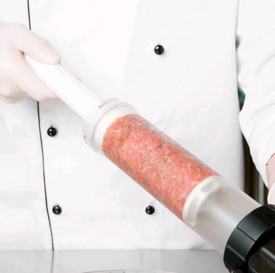 Weston 1lb Jerky shooter Jr 37-0211-W