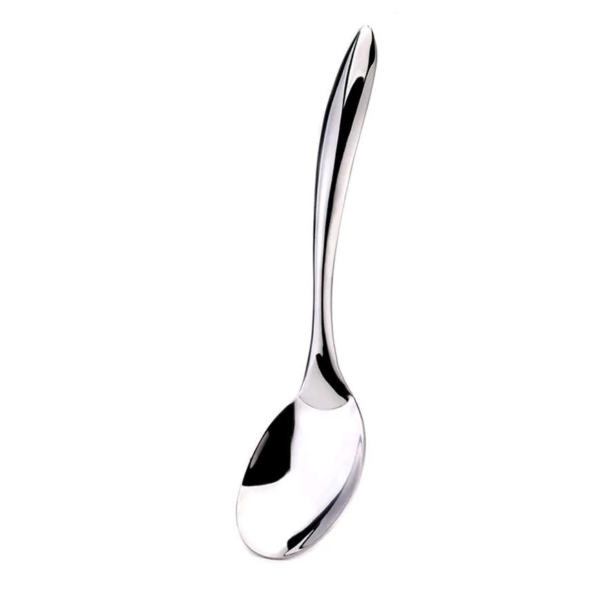 Eclipse - Serving Spoon 10" Stainless Steel 573180 - 1/1EA