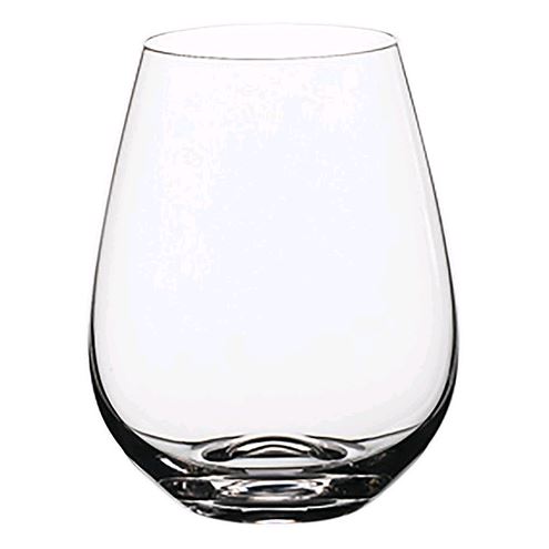 Steelite Bordeaux Stemless 16oz Wine Glass 4827R190