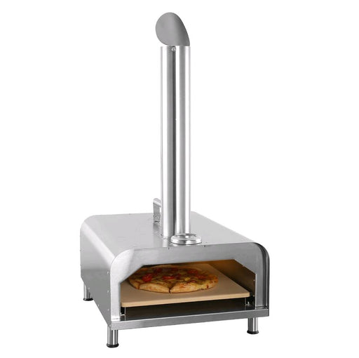 Gyber Fremont Wood Fired Pizza Oven
