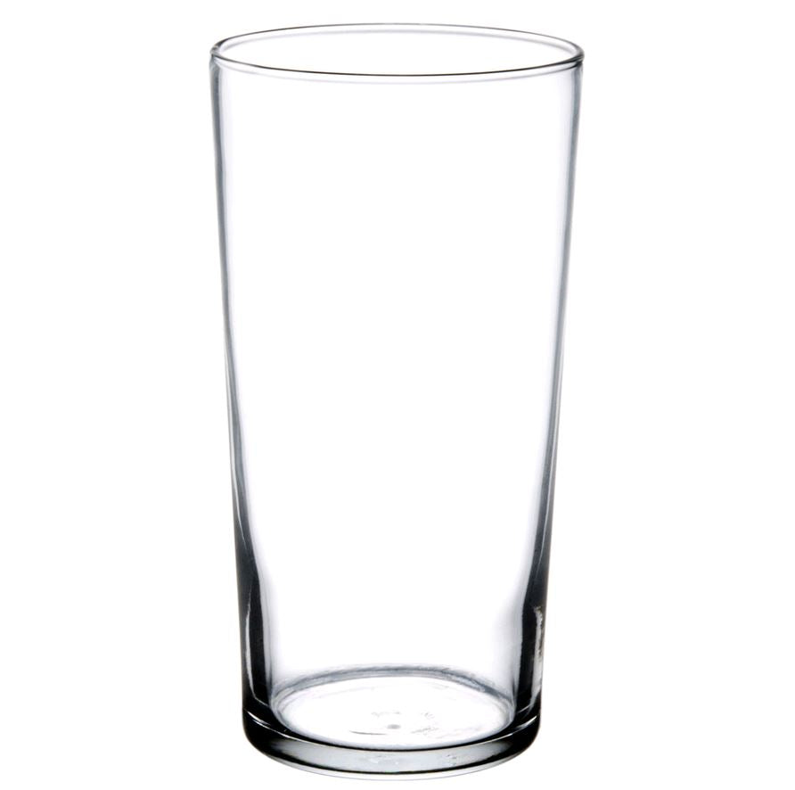 Libbey Heavy Base 20 oz. Cooler Glass 158