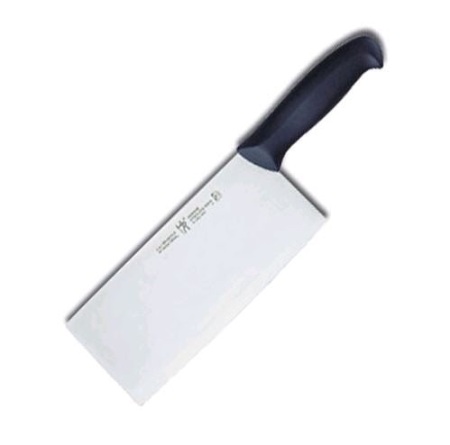 ZWILLING Cologne 7.5" Cleaver 11280-184 on white background