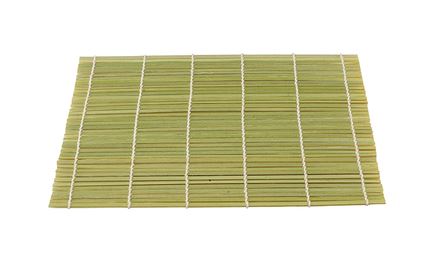 Wizard Bamboo Sushi Mat 97106
