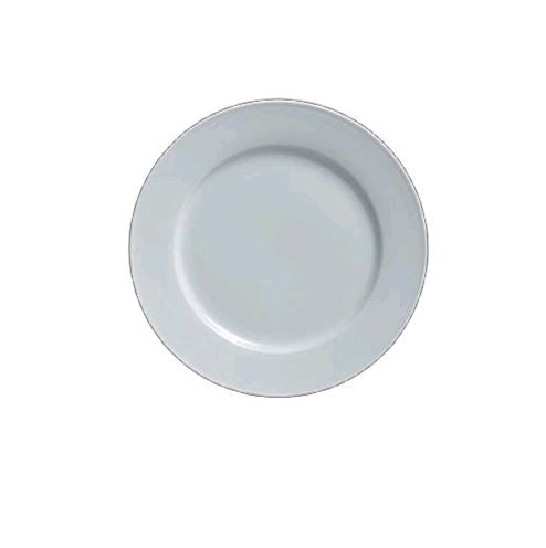 Steelite Varick 12" White Plate 6900E500 12/1EA*