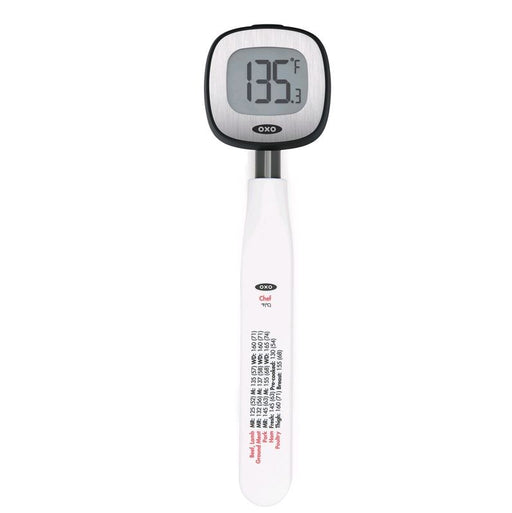 OXO Digital Thermometer 11181400G - 1/1EA