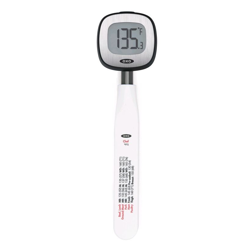 OXO Digital Thermometer 11181400G - 1/1EA