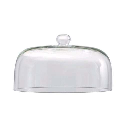 Natural Living Glass Cake Dome 9810835CL