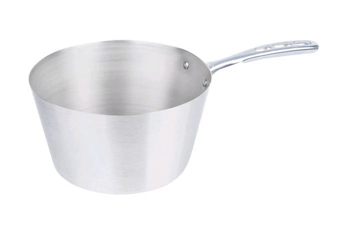 Vollrath 5.5 Qt. Heavy-Duty Stainless Steel Tapered Sauce Pan 78351*