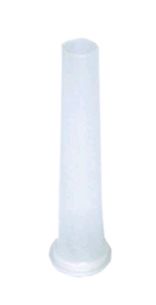 Omcan Plastic Sausage Spout 30mm*