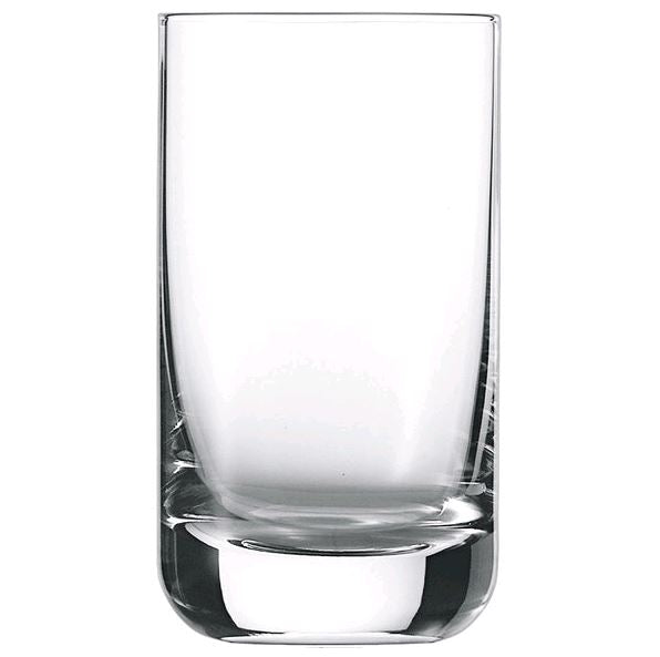 Schott Zwiesel Convention 8.6 oz. Highball Glass 0005.175514 6/1EA*