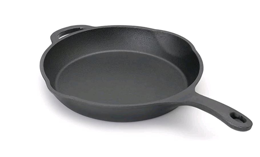 Browne 12" Cast Iron Fry Pan 573712*
