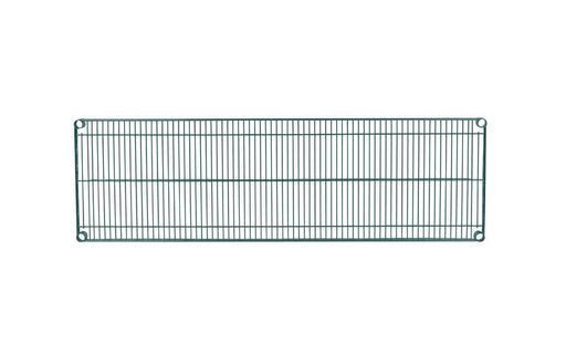 Metro Super Erecta Metroseal 18" x 48" Wire Shelf 1848NK3*