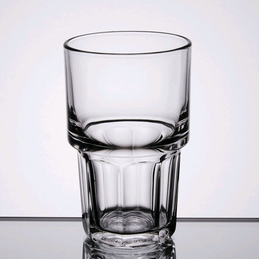 Libbey 15654 12oz Gibraltar Beverage Glass 36pack