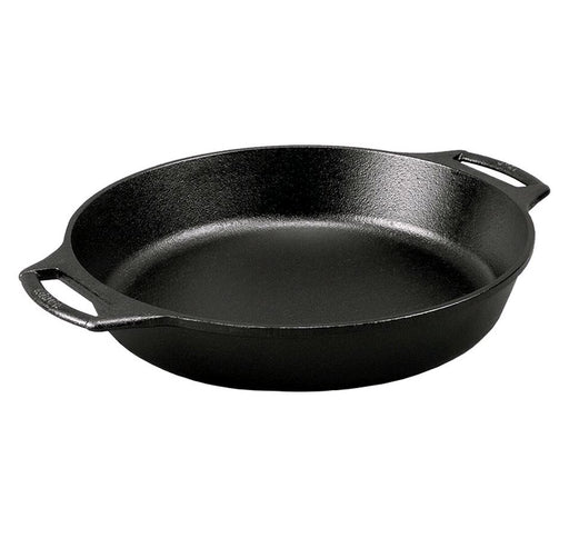 Lodge Bakeware 10.25" bakers Skillet BW10BSKINT