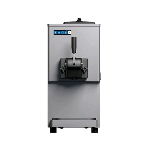 Gel-O-Matric Soft Serve Ice Cream Machine SC EASY 1-GR