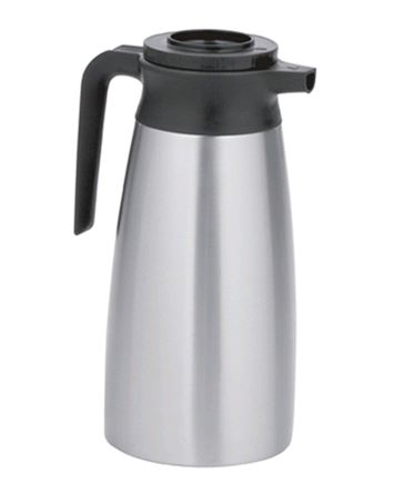 Bunn Thermal Pitcher, S/S, 1.9L - 39430.0000