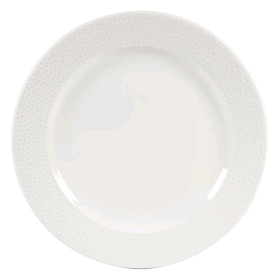 Churchill - Super Vitrified Isla 8.25" Round Dinner Plate 12 pack WHISIP81