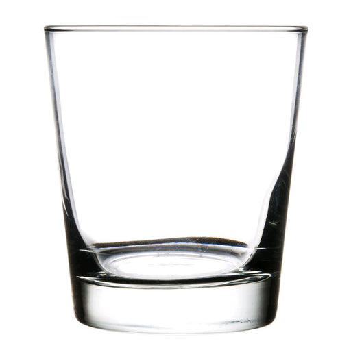Libbey 13oz English Highball / Rocks / Double Old Fashioned Glass 139