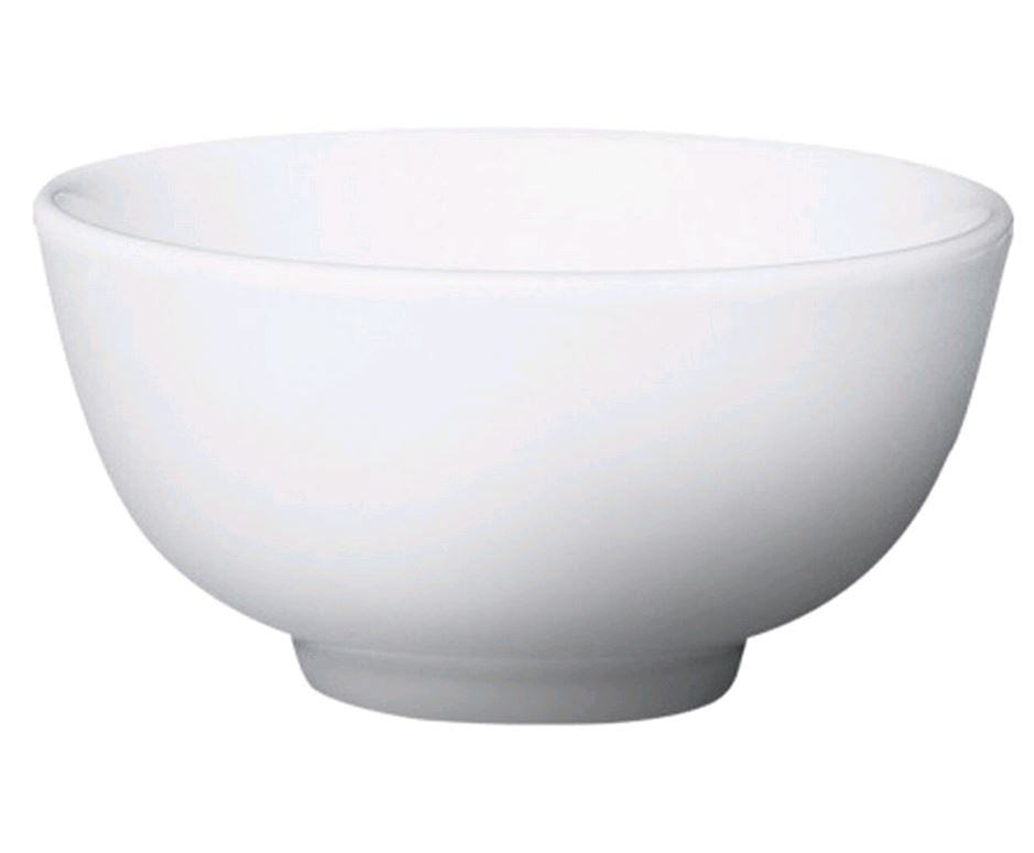 CAMEO 210-89 Imperial White, Rice Bowl, 4
