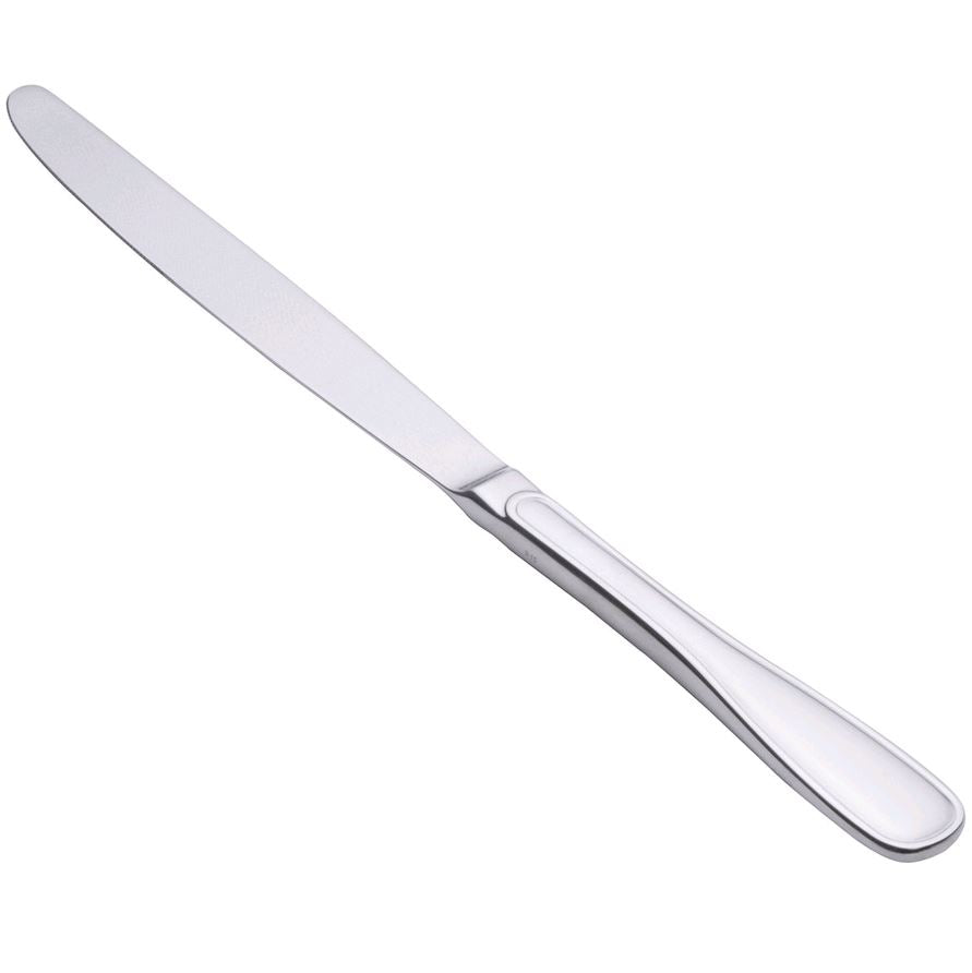 Oneida Stanford 9 5/8" Stainless Steel Dinner Knife B167KPTF*, Pack of 36