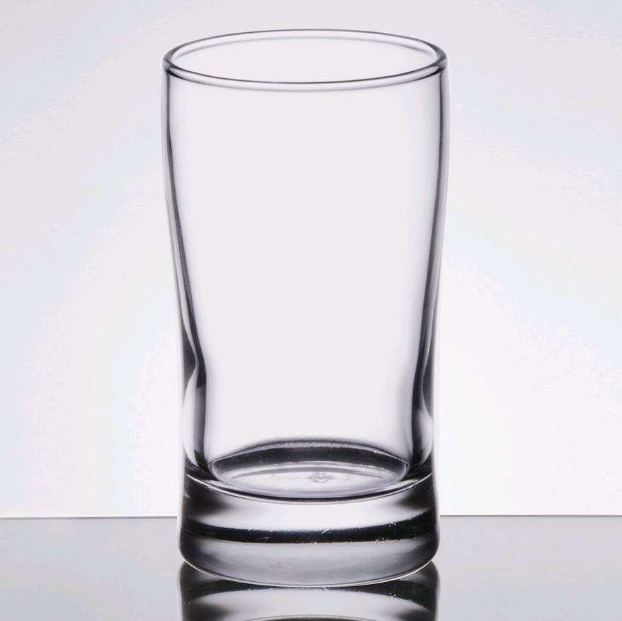 Libbey Esquire 5 oz. Side Water / Tasting Glass 249