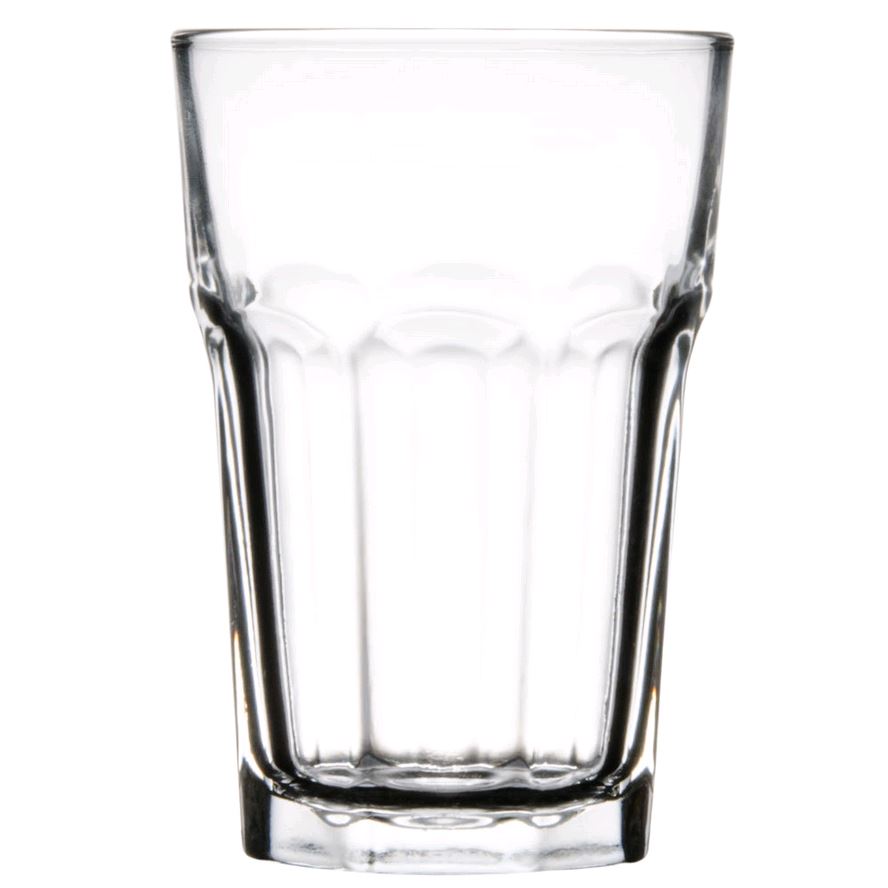 Libbey Gibraltar 14 oz. Beverage Glass 15244
