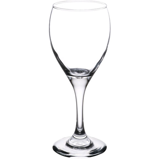 Libbey - 8.5 oz Teardrop White Wine Glass 3965 - (Case of 24)