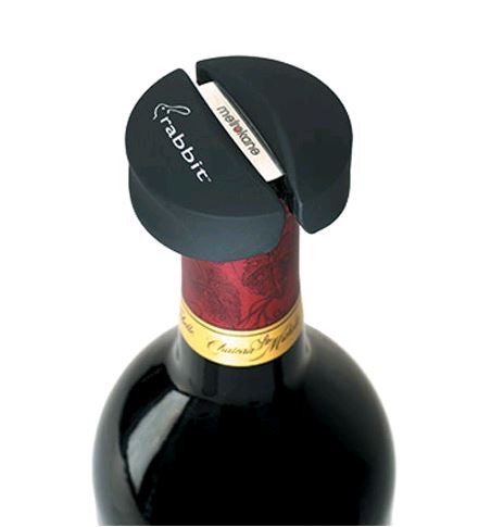 Taylor Houdini Rabbit Foil Cutter W6113 on white backgronu