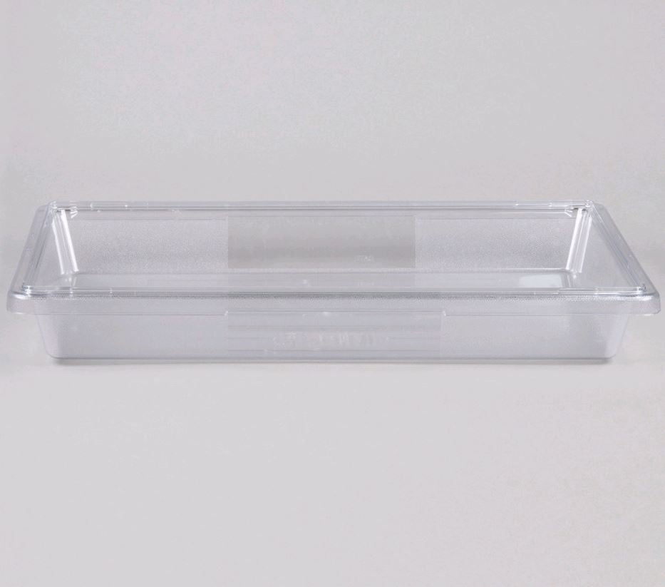 Rubbermaid Clear Polycarbonate 26