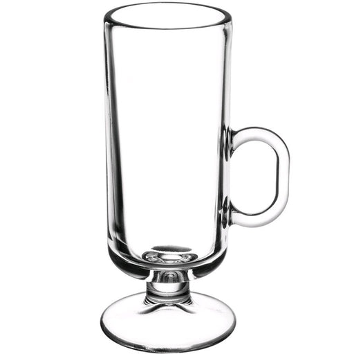 Libbey 8 oz. Irish Glass Coffee Mug 5292*