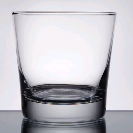 Libbey 9 oz. Rocks / Old Fashioned Glass 128