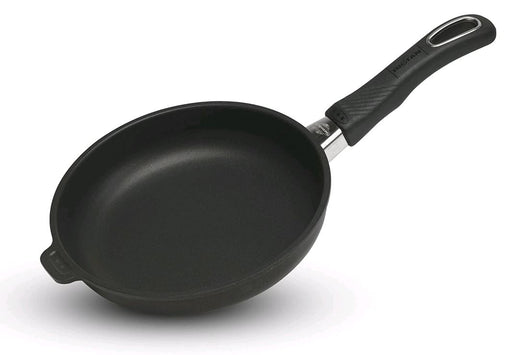 Gastrolux 20cm Frying Pan floating on white background